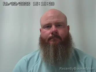 Mugshot of CHRISTOPHER WRIGHT