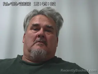 Mugshot of FRANKLIN WAINSCOTT