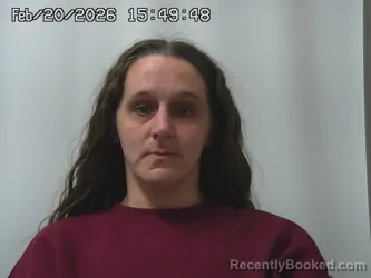 Mugshot of ASHLEE REEDER