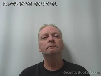 Mugshot of ROBERT ADKINS