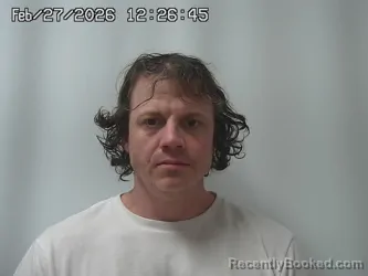 Mugshot of WILLIAM SHEETS