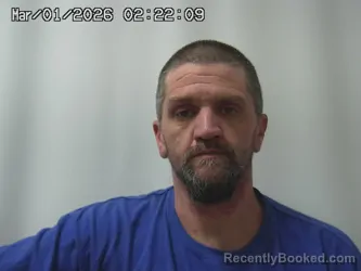 Mugshot of ROBERT CAVANAGH