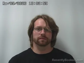 Mugshot of JAMES BOLES