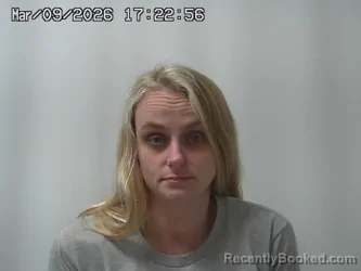 Mugshot of CRYSTAL BALL