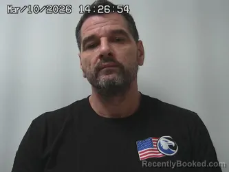 Mugshot of JAMES DIXON