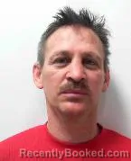 Mugshot of STEPHEN MICHAEL CASTLE