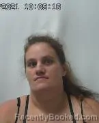 Mugshot of ANGELA JANETTA MAE MASSIE