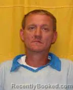 Mugshot of JERRY ROBERT AUGUST CLIFFORD SR