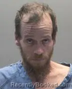 Mugshot of RONALD LEE CALLISON