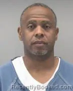 Mugshot of DONTAY DEVON DYER