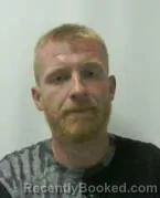 Mugshot of TIMOTHY RICHARD BIRD JR