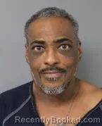 Mugshot of LAWRENCE ONEAL MCCRAY