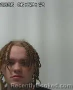 Mugshot of GREGORY STEVEN WORKMAN JR