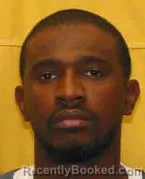 Mugshot of HERSHALL RASHAUN FORD