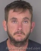 Mugshot of RENE LEONARD GAUTIER IV