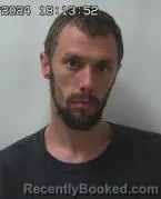 Mugshot of ETHAN PAUL GORSUCH