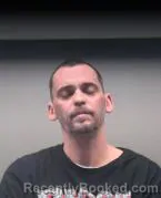 Mugshot of BRIAN E WHITE SR