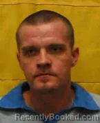 Mugshot of KIM ALAN ROE JR