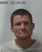 Mugshot of JERRY LAMAR PYLES