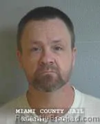 Mugshot of MATTHEW SCOTT GREGORY