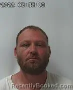 Mugshot of MARK ANTHONY CARROLL SR