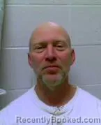 Mugshot of KENNENTH SANFORD PIGG