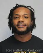 Mugshot of JAMEL ARMON WILLIAMS