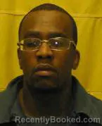 Mugshot of BOBBY L ENGLISH JR