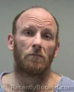 Mugshot of JOSEPH DANIEL JUDY