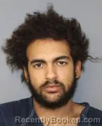 Mugshot of CHRISTOPHER BURNELL JENNINGS