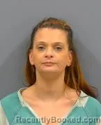 Mugshot of JENNIFER FAYE BOONE