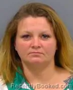 Mugshot of DESTINY DELAINA QUILLEN