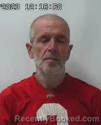 Mugshot of SHAWN PHILIP PACK