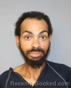 Mugshot of ANDREY TYREL TOLES