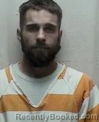 Mugshot of DEREK JUSTIN DUGAN