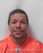 Mugshot of SHANE DARNEL ROGAN