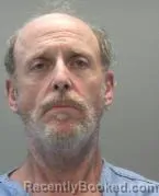 Mugshot of STEVEN WAYNE BIRD