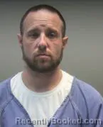 Mugshot of MICHAEL BRANDON YOUNG