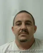 Mugshot of JACOB ISAIAH VANHOOSE