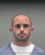 Mugshot of KEVIN LEE COOPER