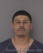 Mugshot of MATTHEW AARON WASHINGTON