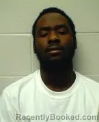 Mugshot of PETER LEWIS PATTON HILL III