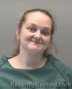 Mugshot of BOBBIE J DAVIS