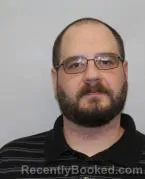 Mugshot of THOMAS LEO WALTERS