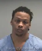 Mugshot of SHERRON DAVIS