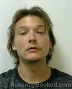 Mugshot of NATHANIEL WADE MCNEAL