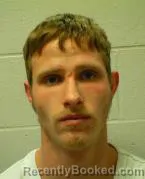 Mugshot of MARK ANTHONY KEPHART