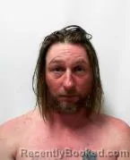 Mugshot of TIMOTHY LEE BORING