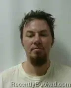 Mugshot of OLEG VITALEVECH VARNIYCHUK