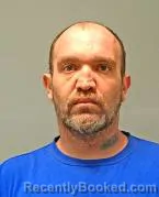 Mugshot of JEREMIAHA LEE HARVEL